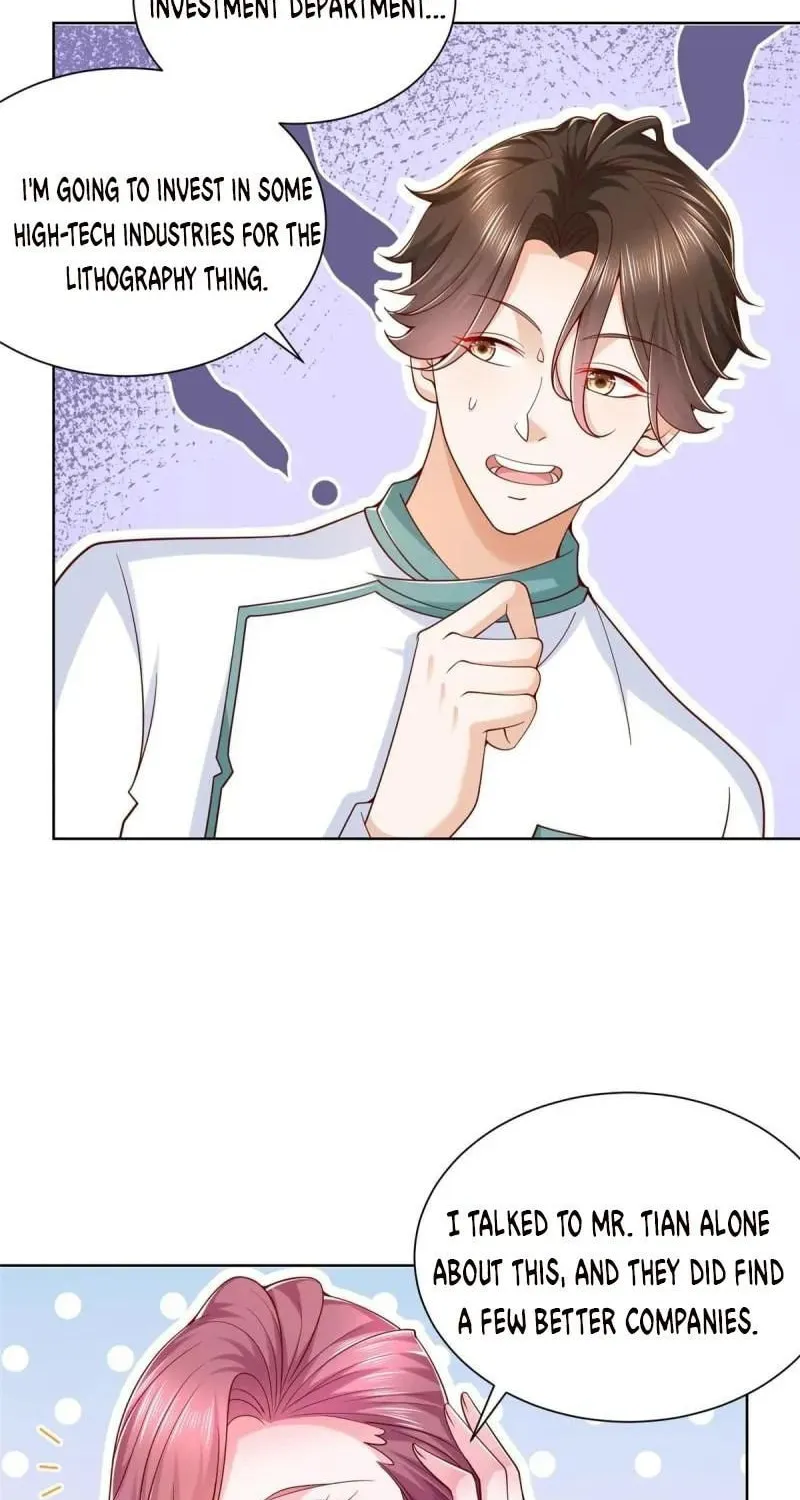 I Randomly Have A New Career Every Week Chapter 224 page 32 - 