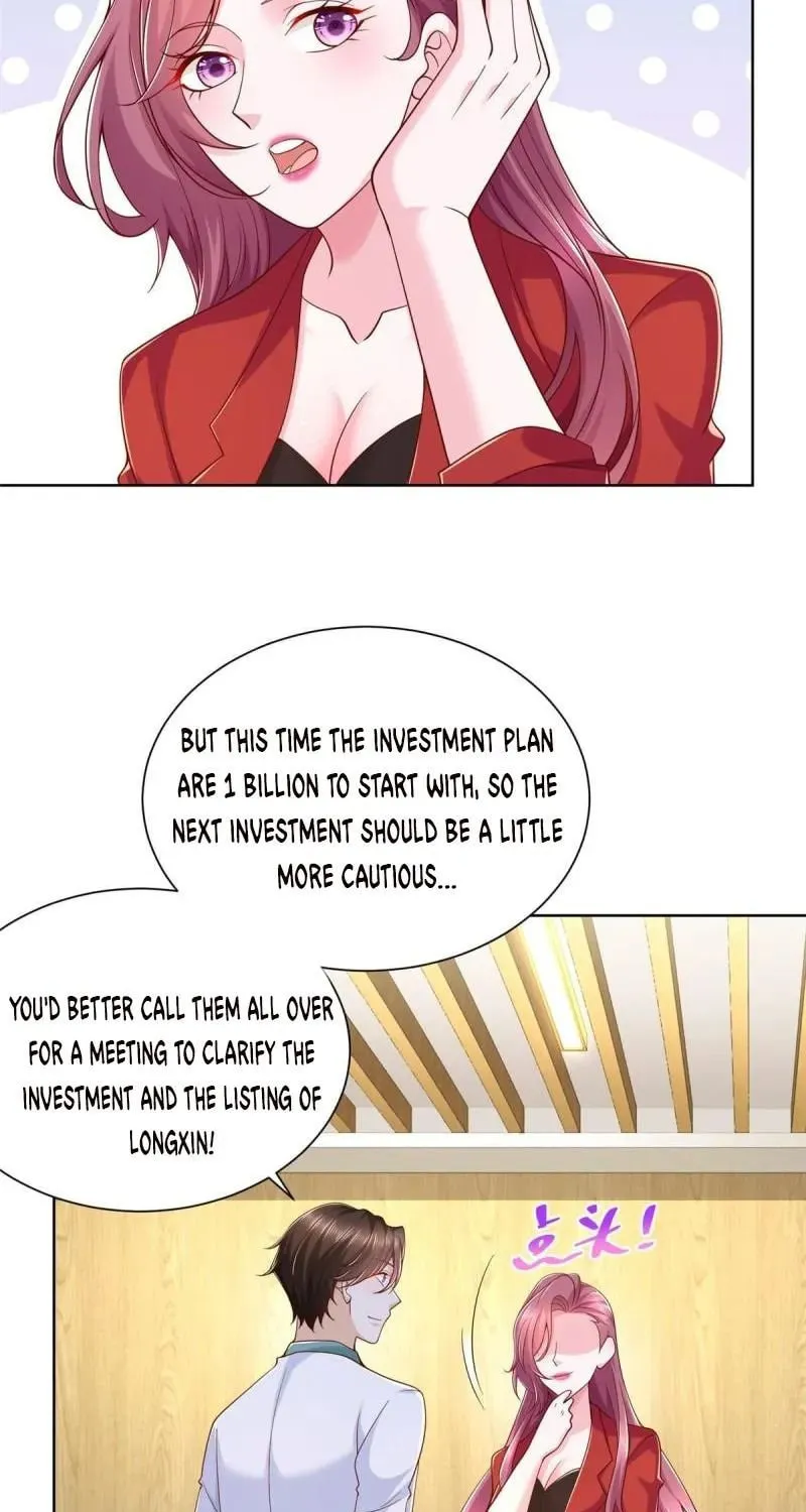 I Randomly Have A New Career Every Week Chapter 224 page 33 - 