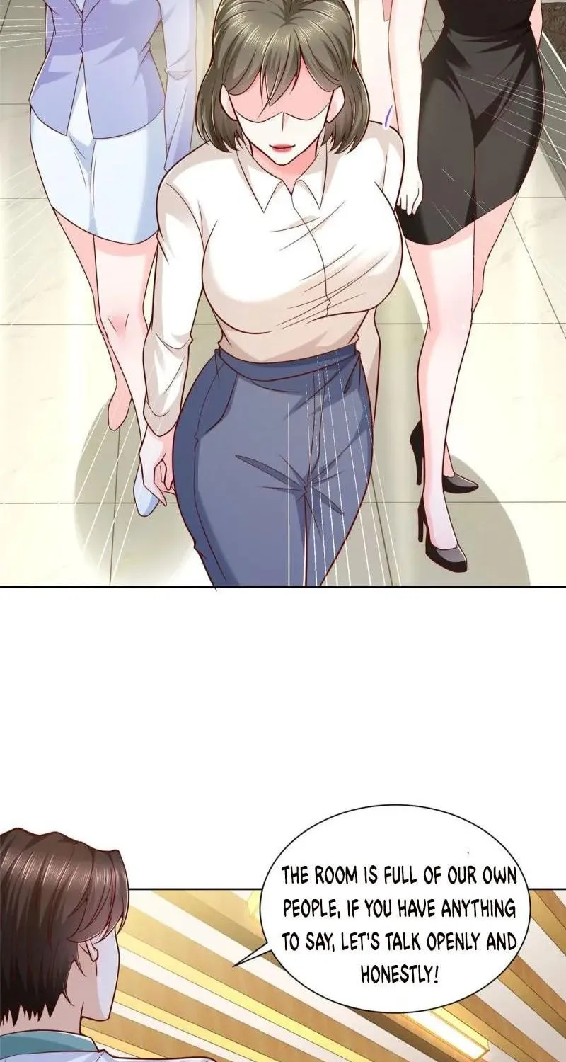 I Randomly Have A New Career Every Week Chapter 224 page 36 - 