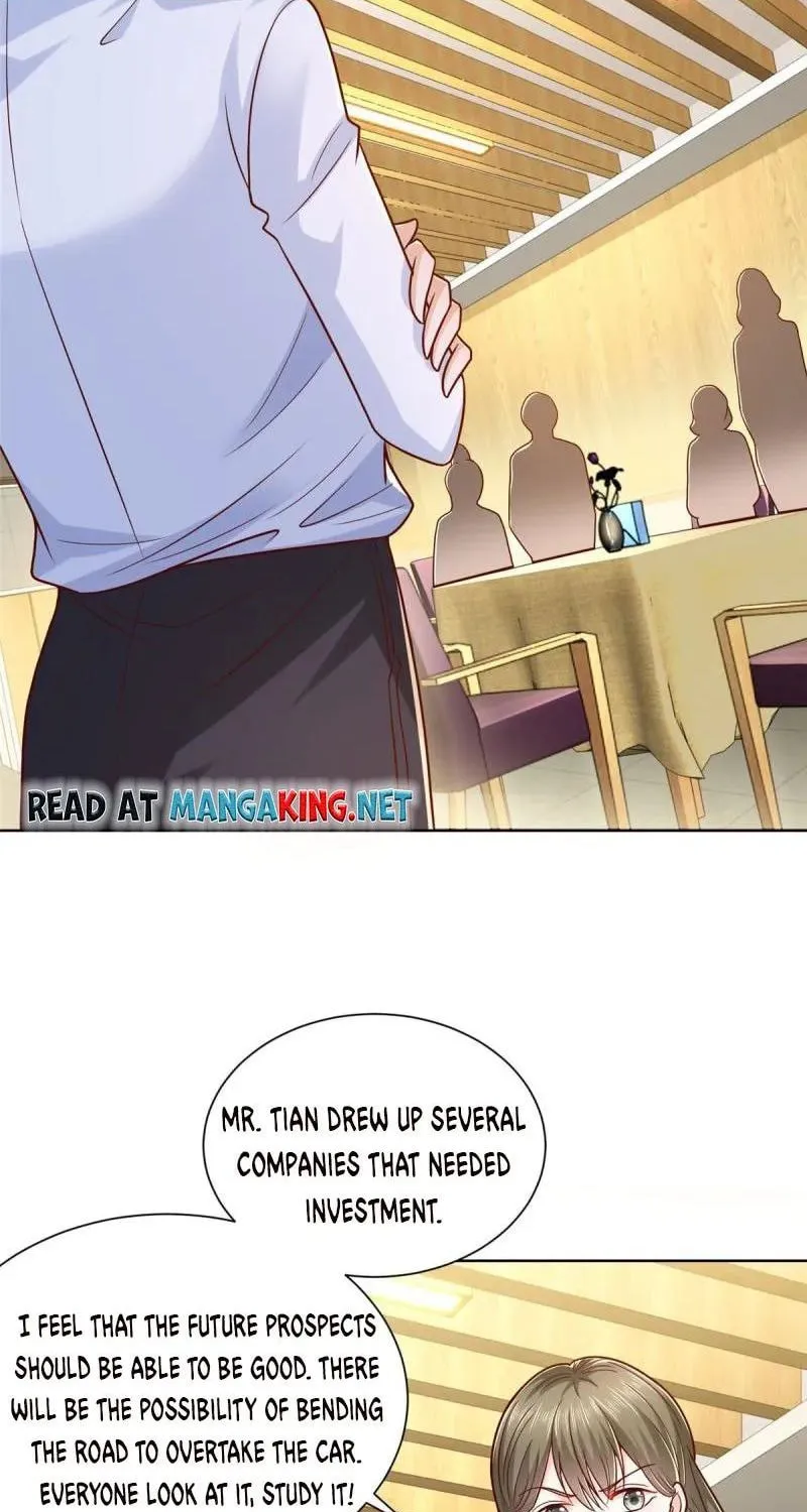 I Randomly Have A New Career Every Week Chapter 224 page 37 - 