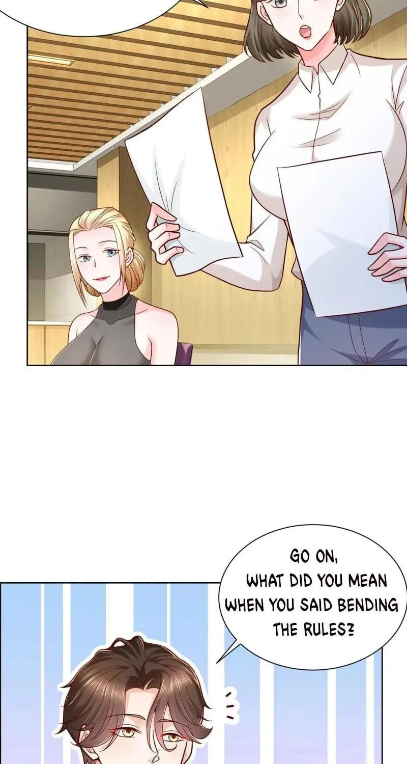 I Randomly Have A New Career Every Week Chapter 224 page 38 - 
