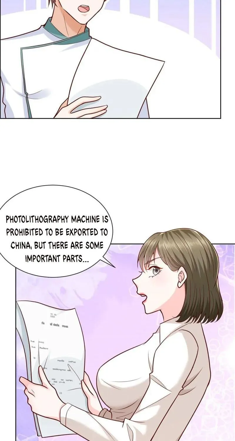 I Randomly Have A New Career Every Week Chapter 224 page 39 - 