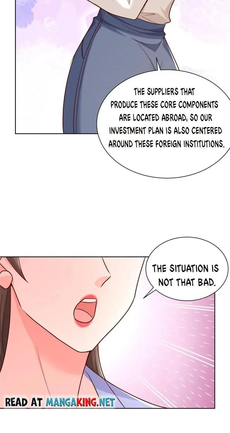 I Randomly Have A New Career Every Week Chapter 224 page 40 - 
