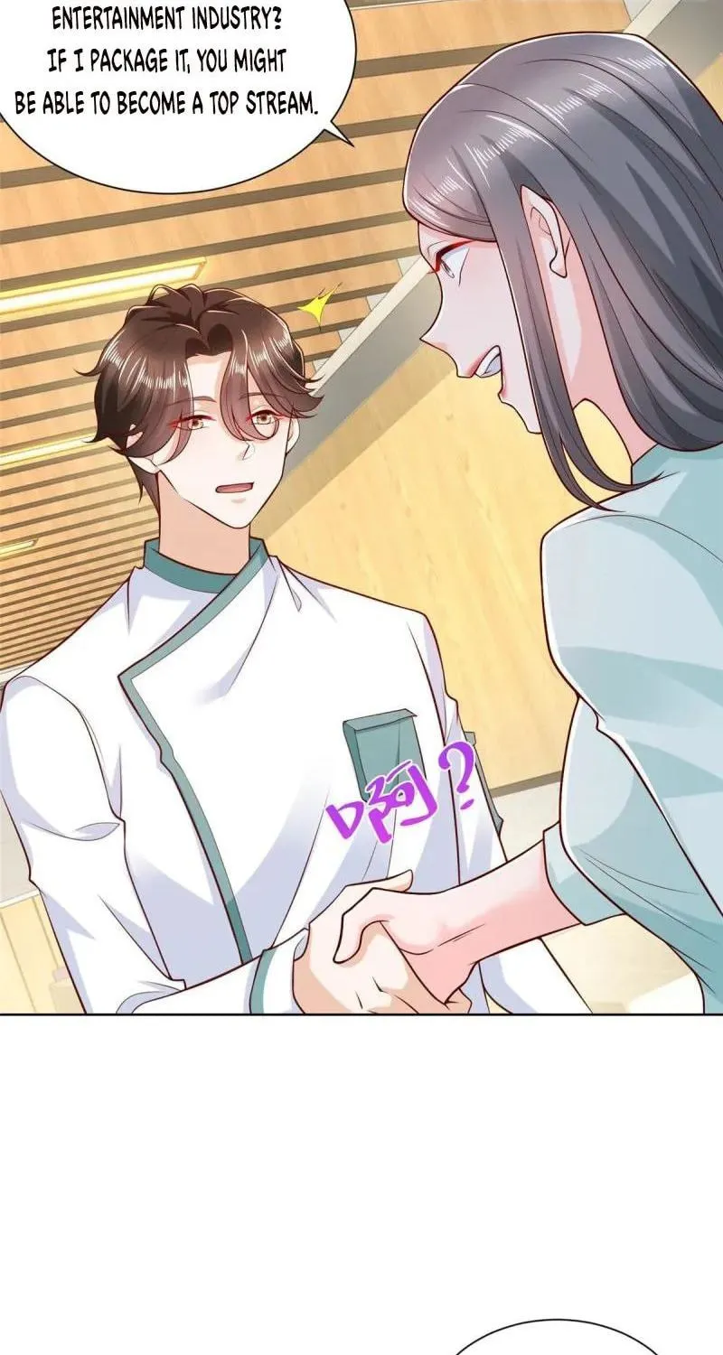 I Randomly Have A New Career Every Week Chapter 224 page 5 - 
