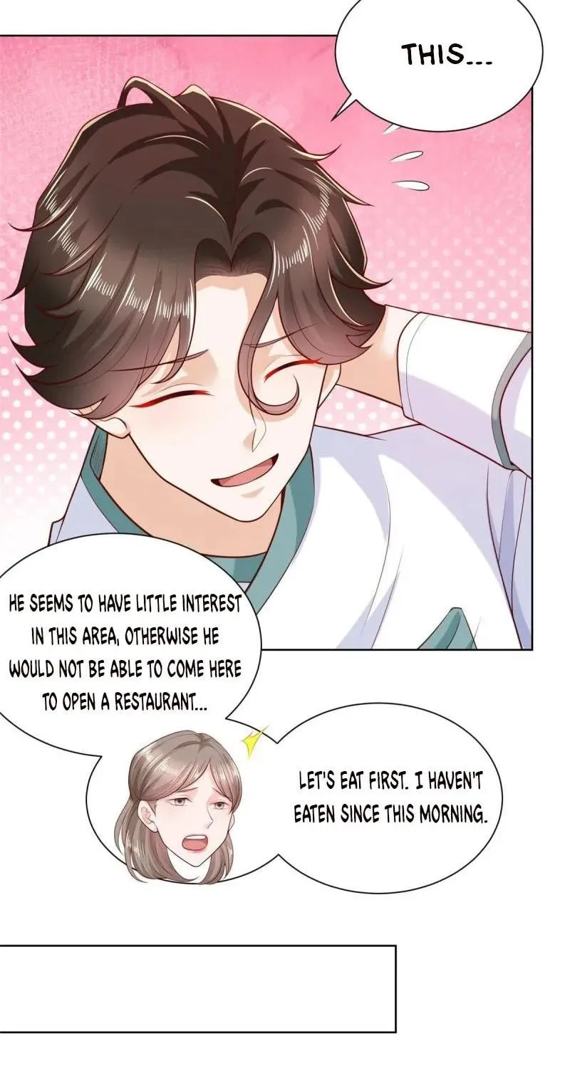 I Randomly Have A New Career Every Week Chapter 224 page 6 - 