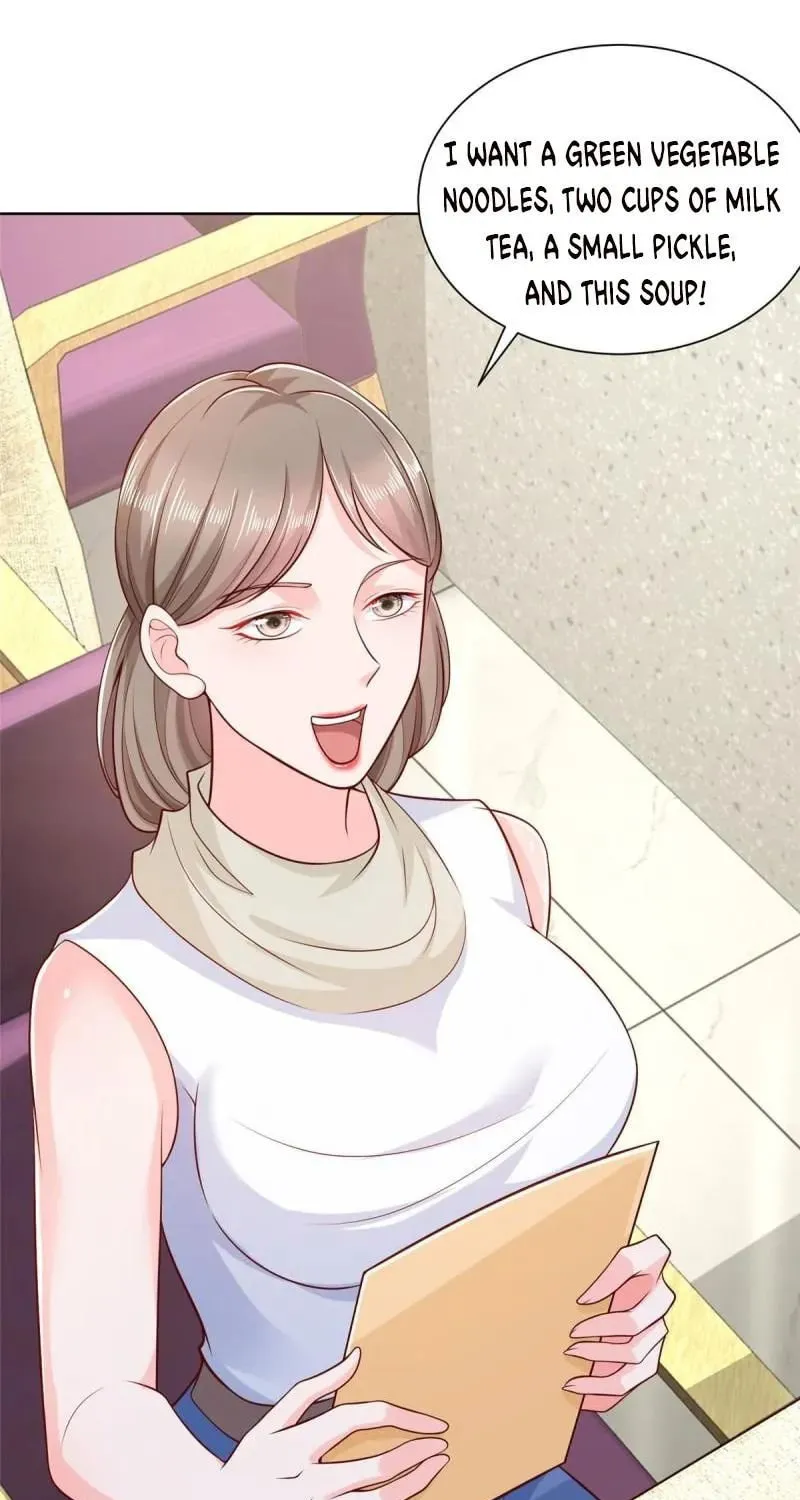 I Randomly Have A New Career Every Week Chapter 224 page 9 - 