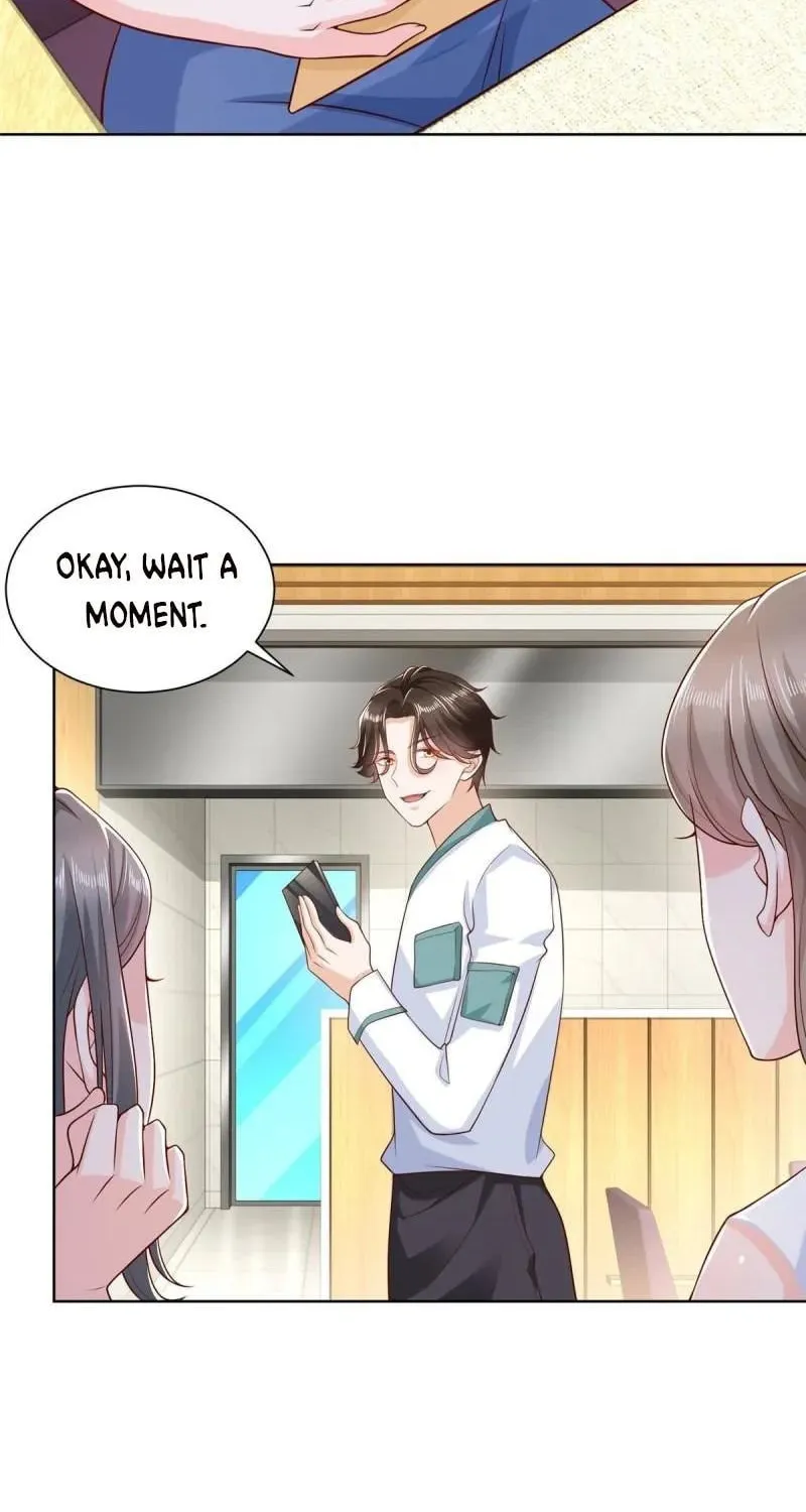 I Randomly Have A New Career Every Week Chapter 224 page 10 - 
