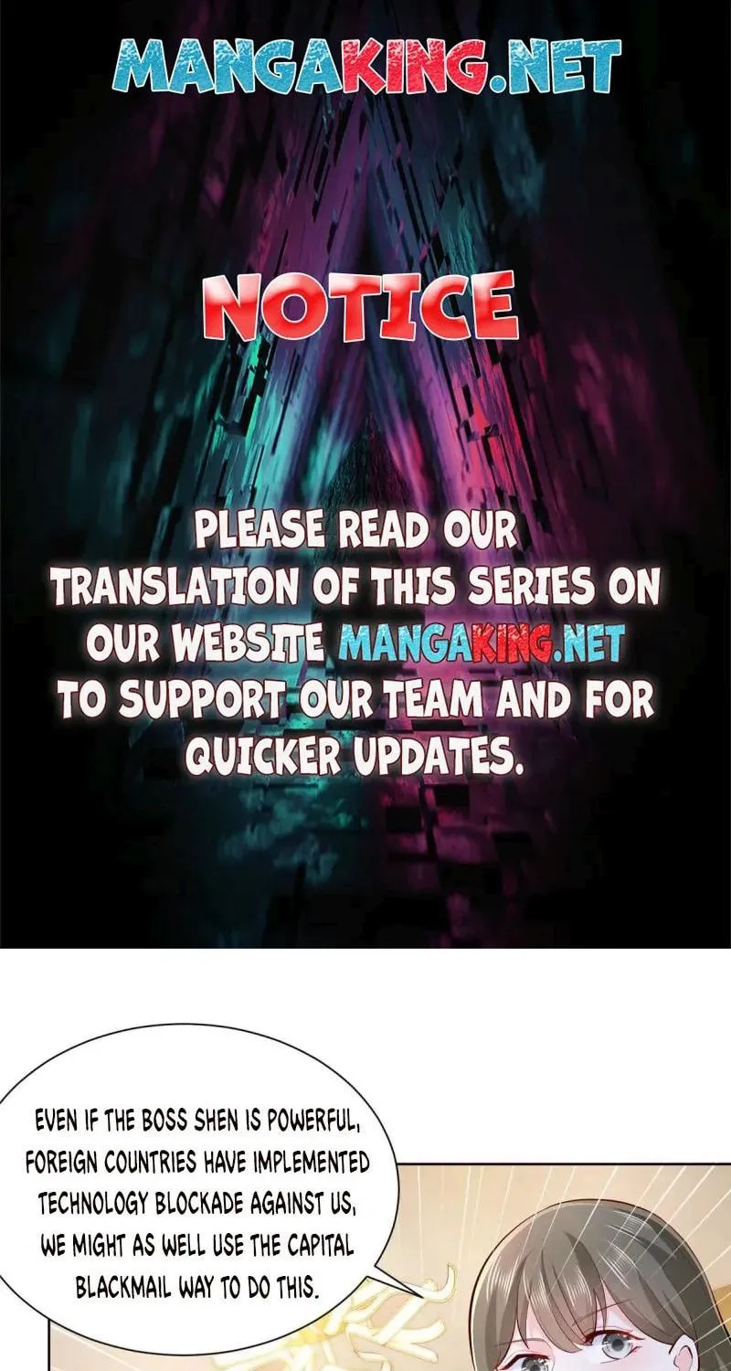 I Randomly Have A New Career Every Week Chapter 225 page 2 - 