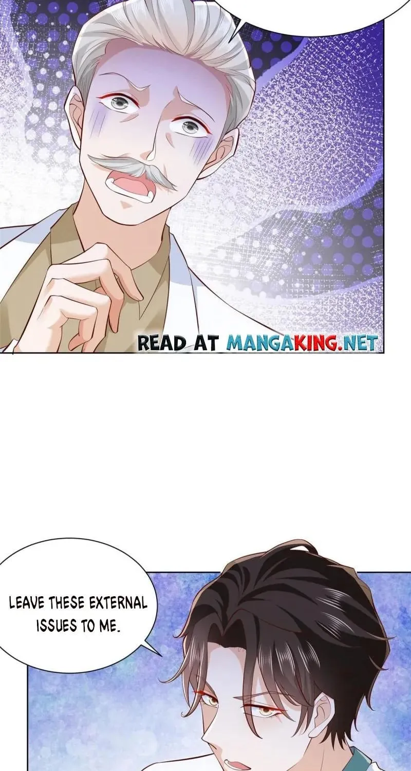 I Randomly Have A New Career Every Week Chapter 225 page 11 - 