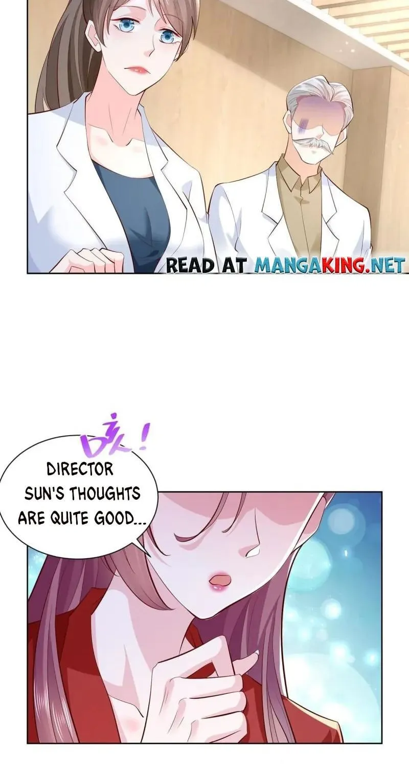 I Randomly Have A New Career Every Week Chapter 225 page 15 - 