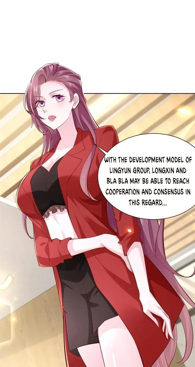 I Randomly Have A New Career Every Week Chapter 225 page 16 - 