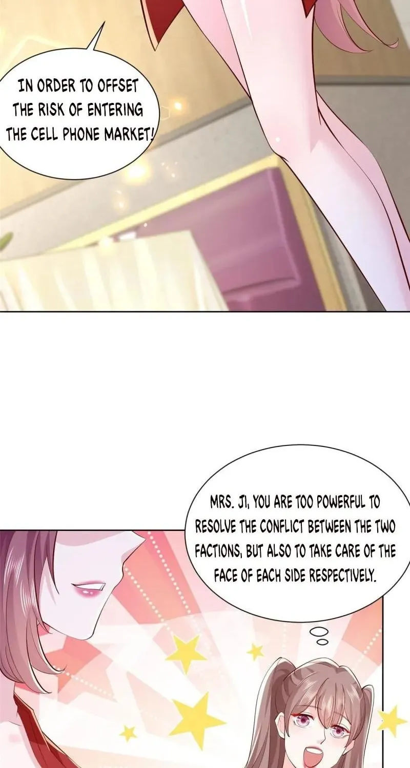 I Randomly Have A New Career Every Week Chapter 225 page 17 - 