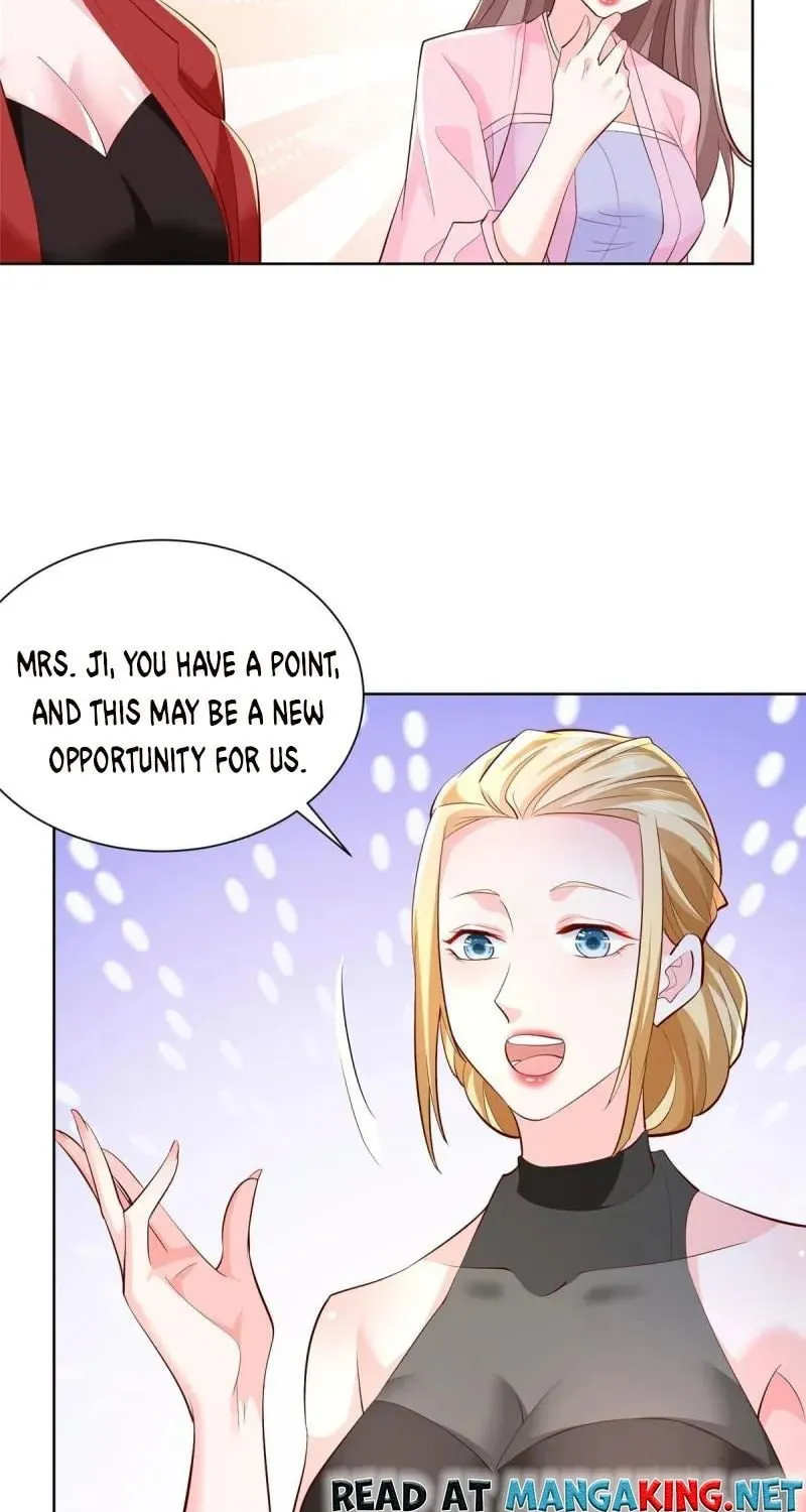 I Randomly Have A New Career Every Week Chapter 225 page 18 - 