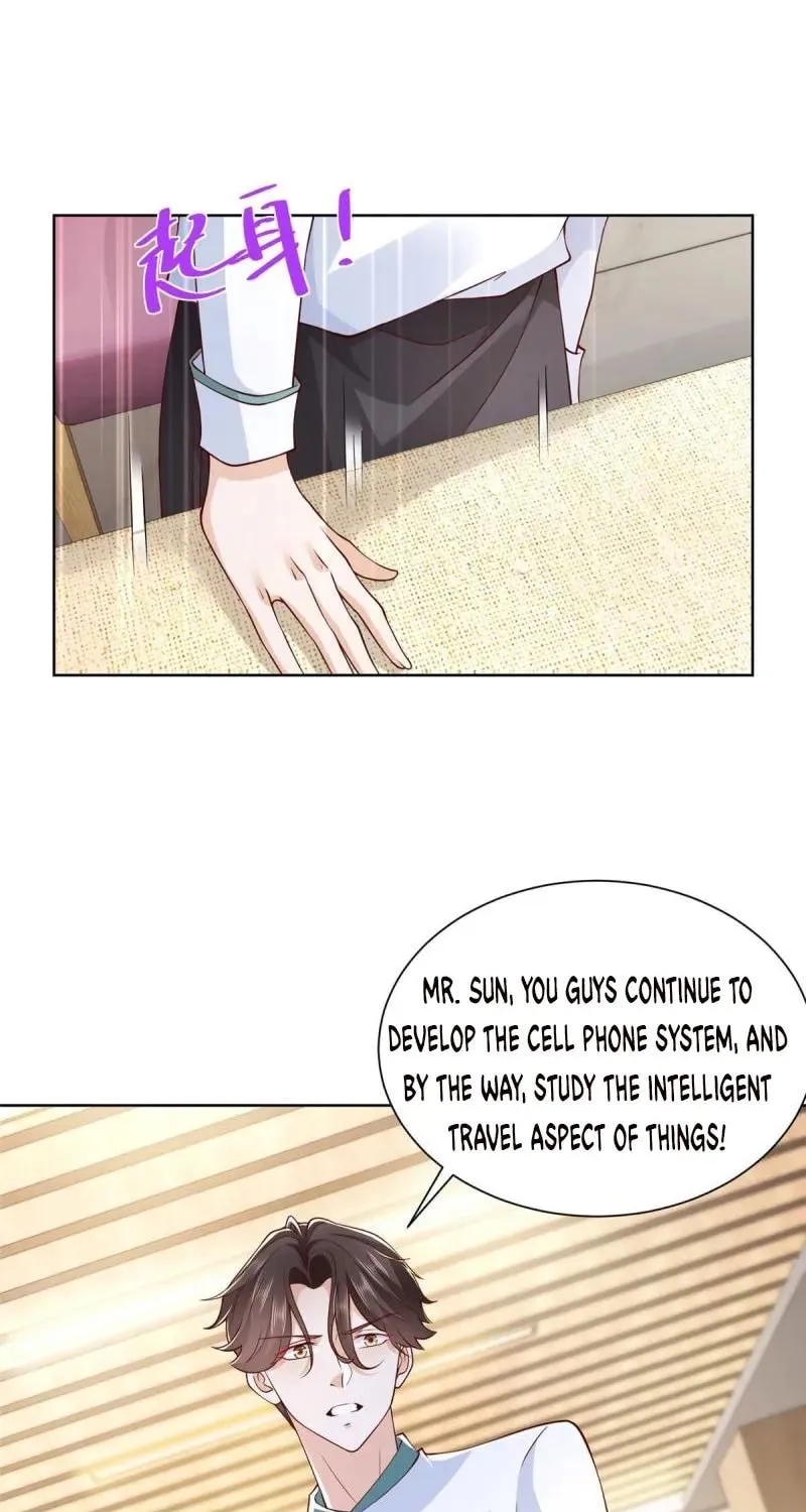 I Randomly Have A New Career Every Week Chapter 225 page 20 - 
