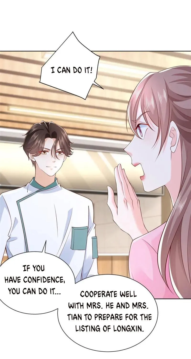 I Randomly Have A New Career Every Week Chapter 225 page 26 - 