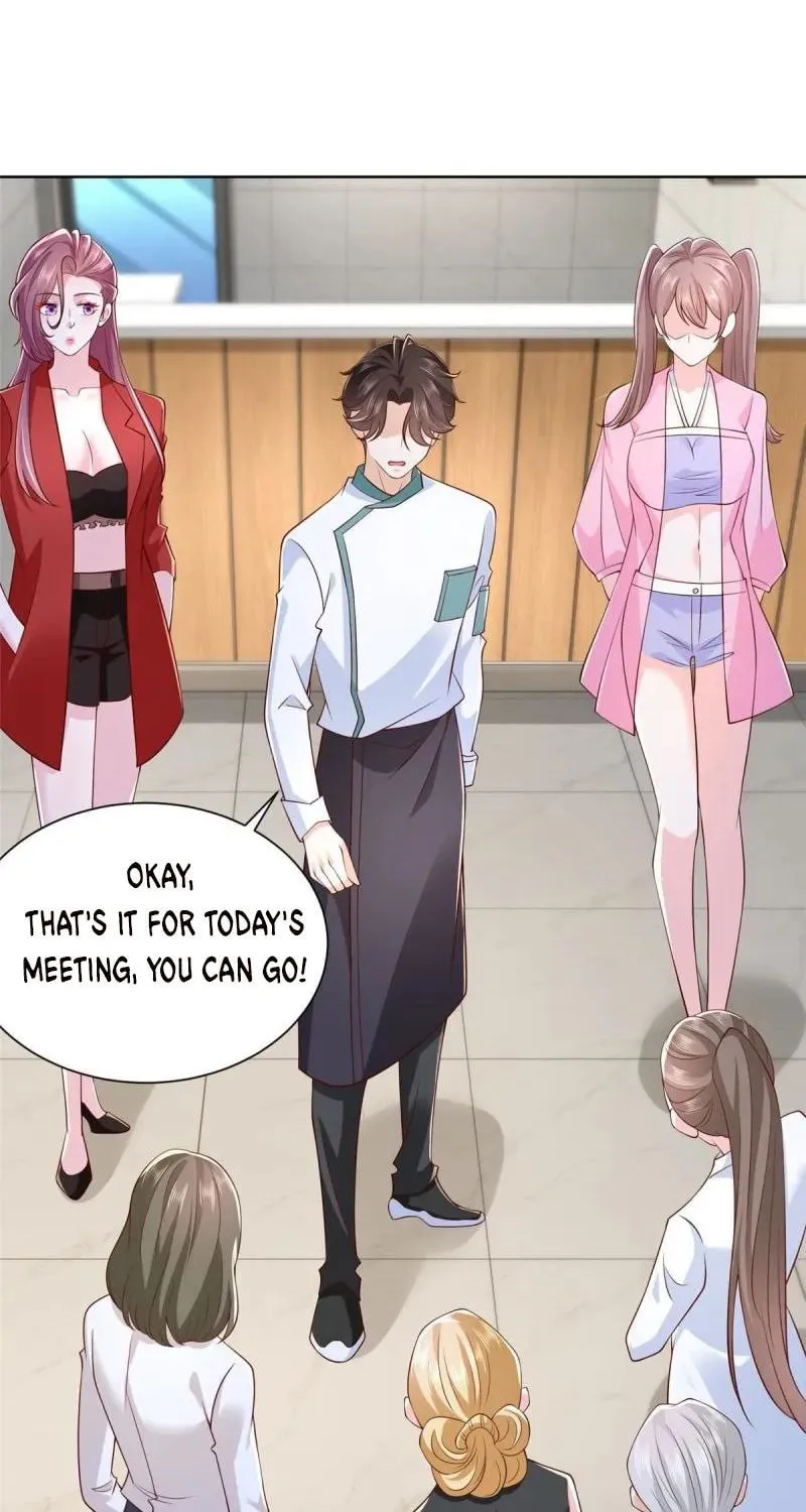 I Randomly Have A New Career Every Week Chapter 225 page 27 - 