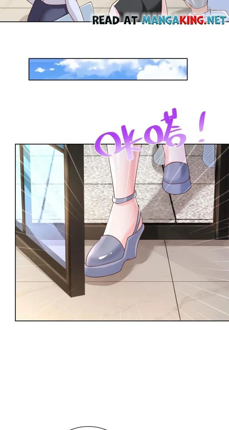 I Randomly Have A New Career Every Week Chapter 225 page 28 - 