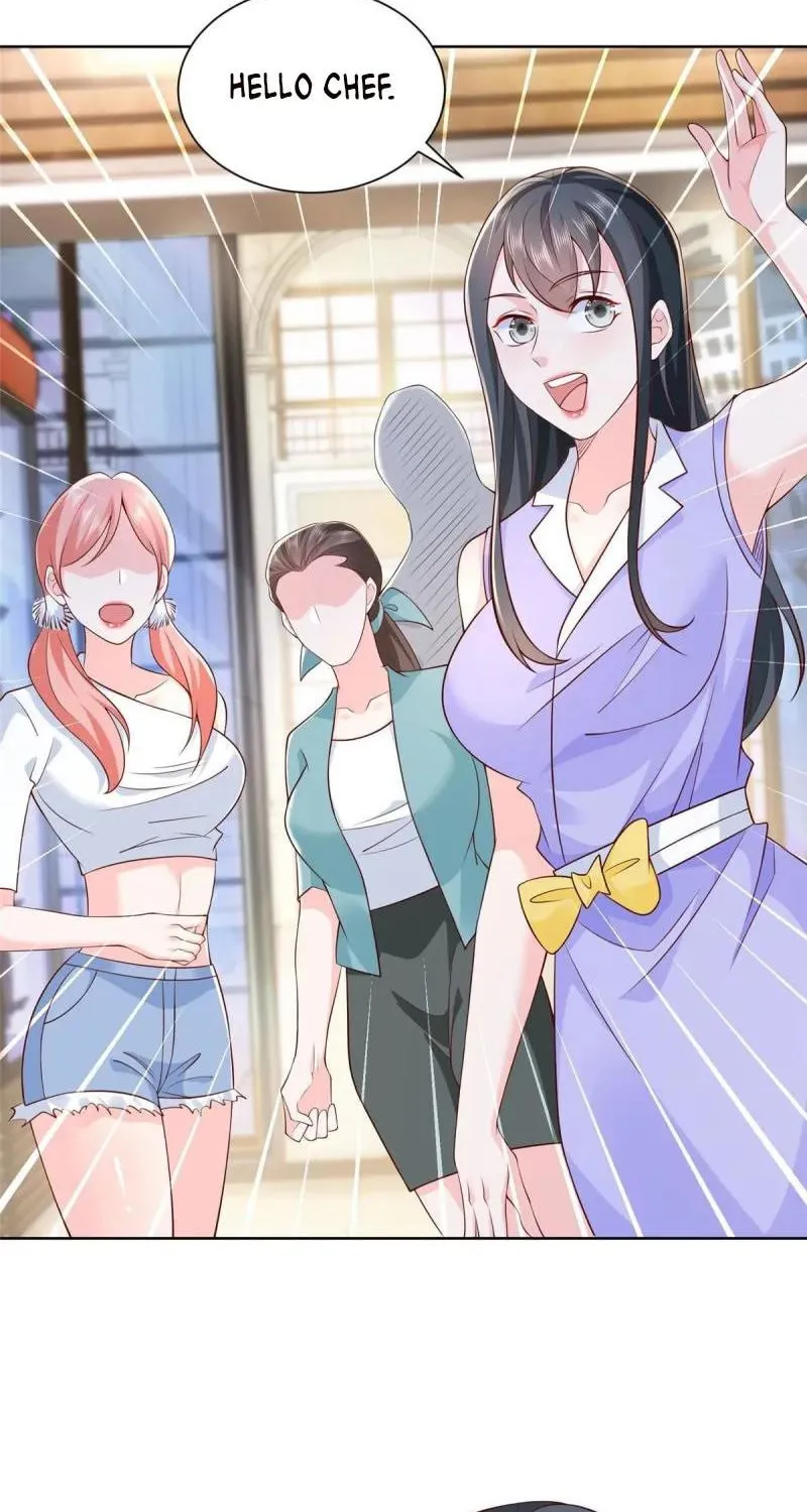 I Randomly Have A New Career Every Week Chapter 225 page 29 - 