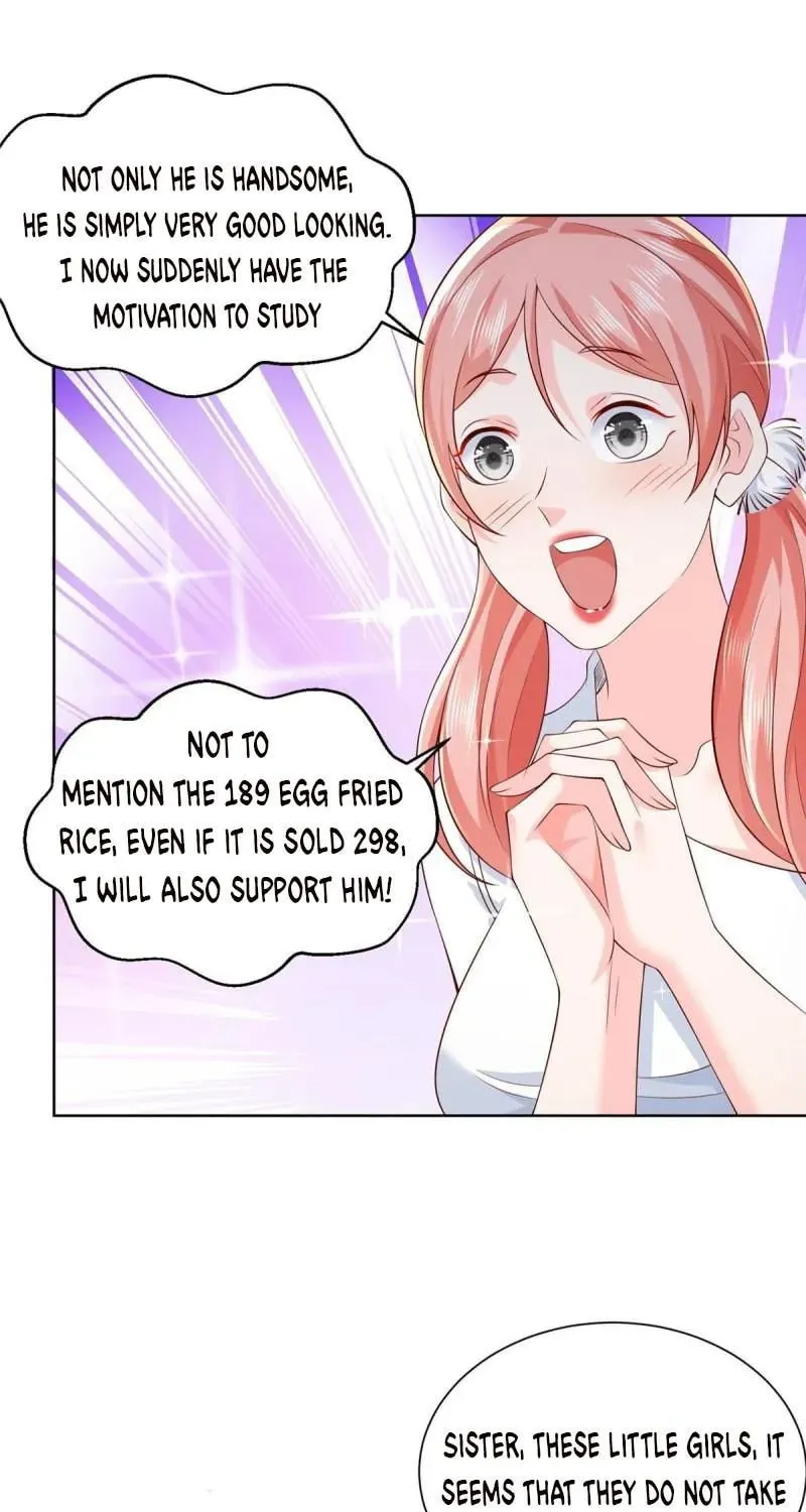 I Randomly Have A New Career Every Week Chapter 225 page 32 - 