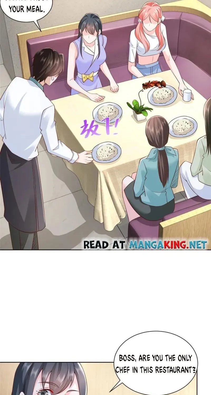 I Randomly Have A New Career Every Week Chapter 225 page 35 - 