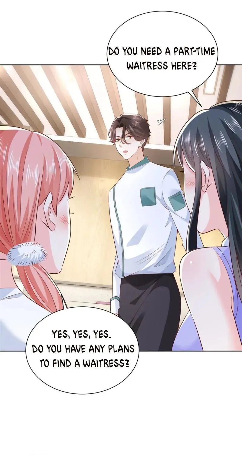 I Randomly Have A New Career Every Week Chapter 225 page 38 - 