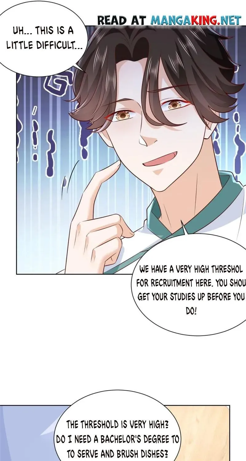 I Randomly Have A New Career Every Week Chapter 225 page 39 - 