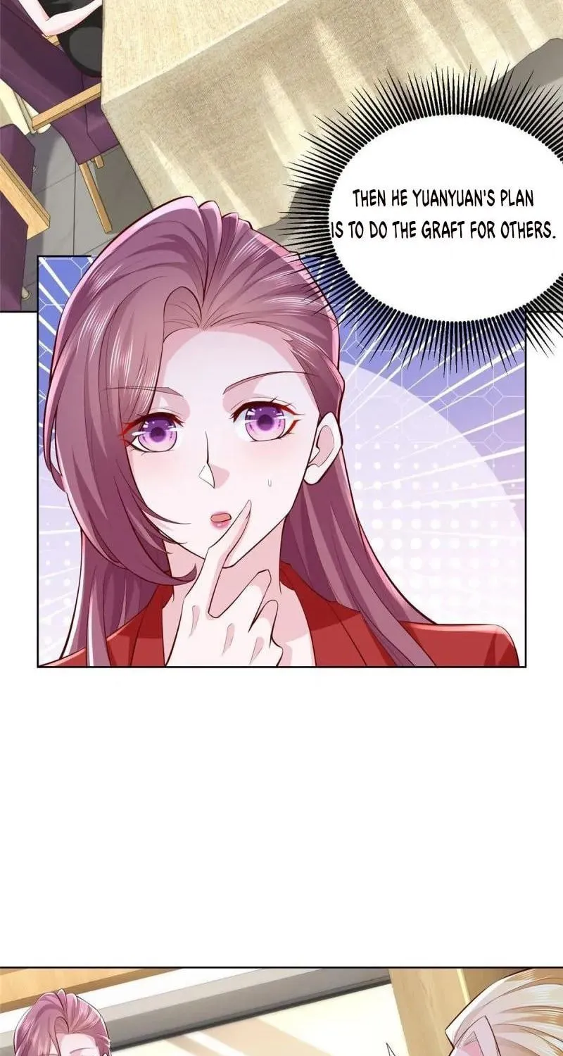 I Randomly Have A New Career Every Week Chapter 225 page 5 - 