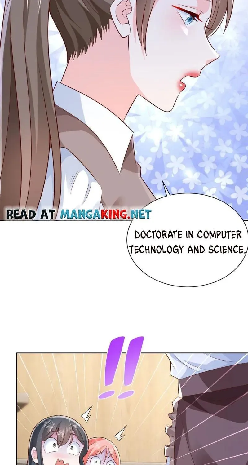 I Randomly Have A New Career Every Week Chapter 225 page 42 - 