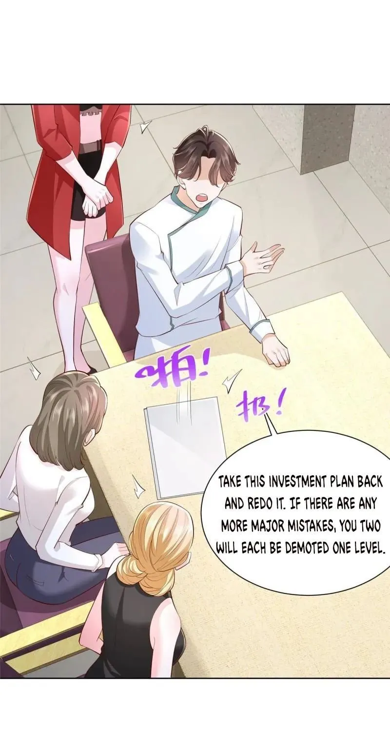 I Randomly Have A New Career Every Week Chapter 225 page 8 - 