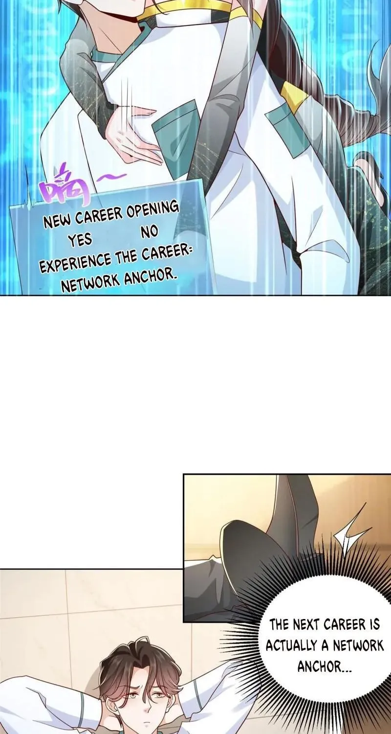 I Randomly Have A New Career Every Week Chapter 226 page 14 - 