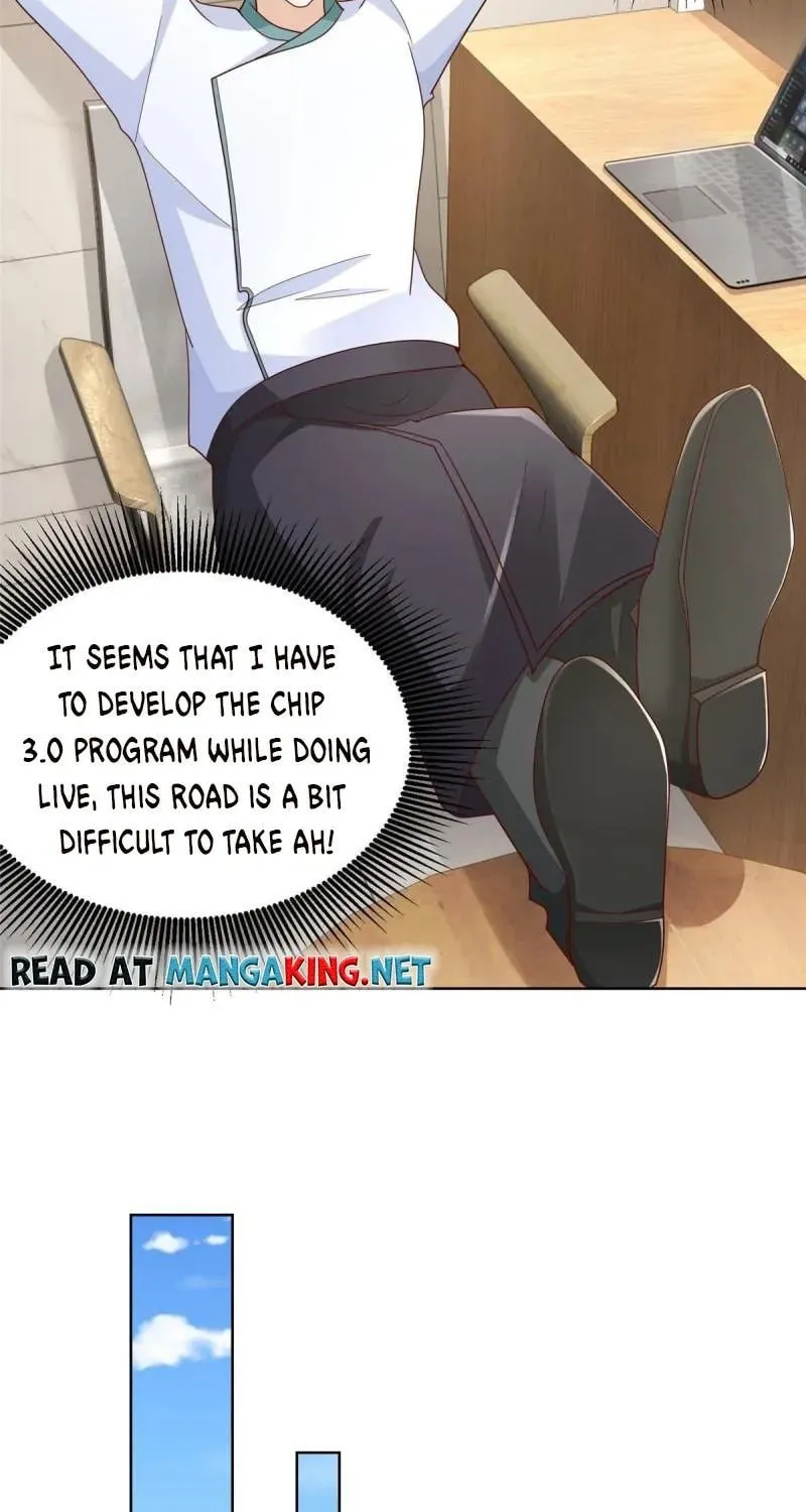 I Randomly Have A New Career Every Week Chapter 226 page 15 - 