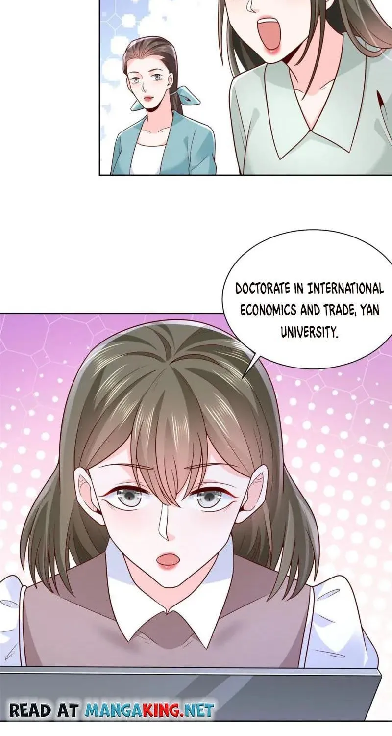 I Randomly Have A New Career Every Week Chapter 226 page 3 - 