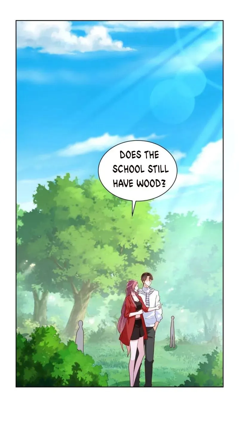 I Randomly Have A New Career Every Week Chapter 226 page 21 - 