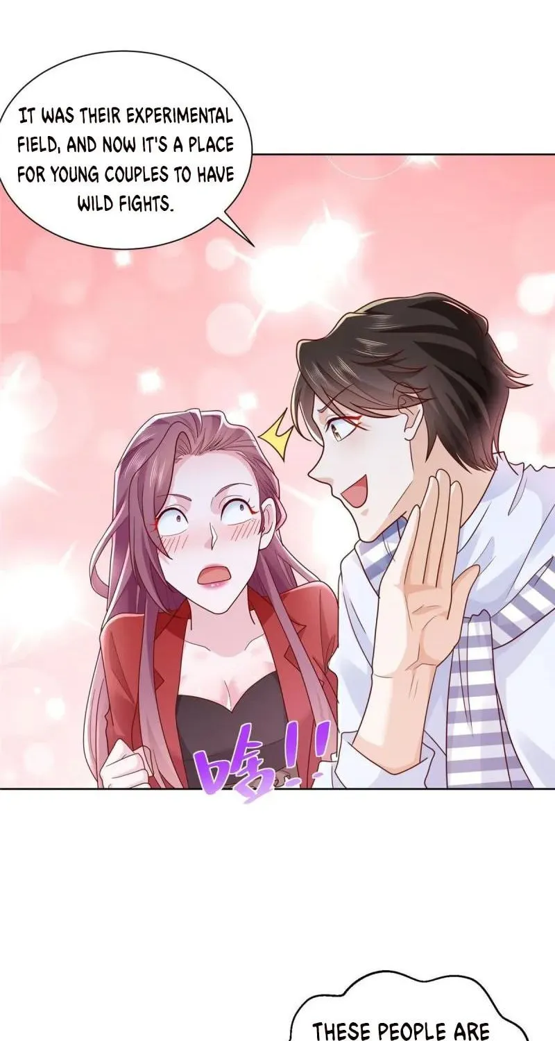 I Randomly Have A New Career Every Week Chapter 226 page 22 - 