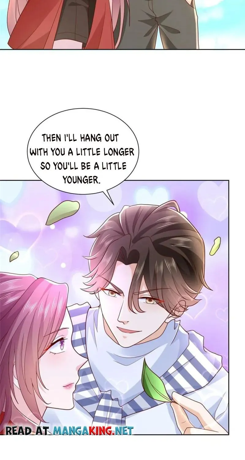 I Randomly Have A New Career Every Week Chapter 226 page 25 - 
