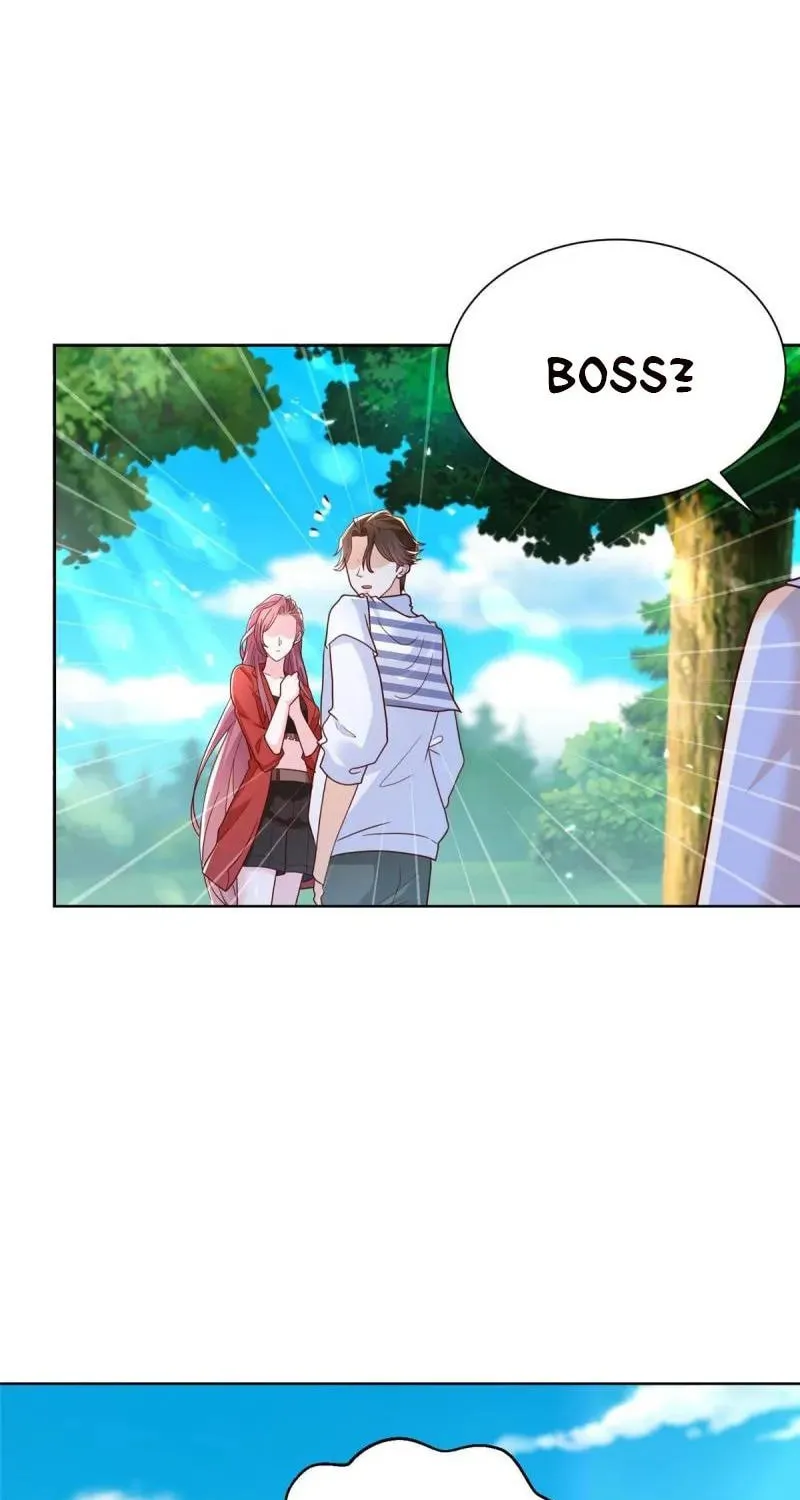 I Randomly Have A New Career Every Week Chapter 226 page 26 - 