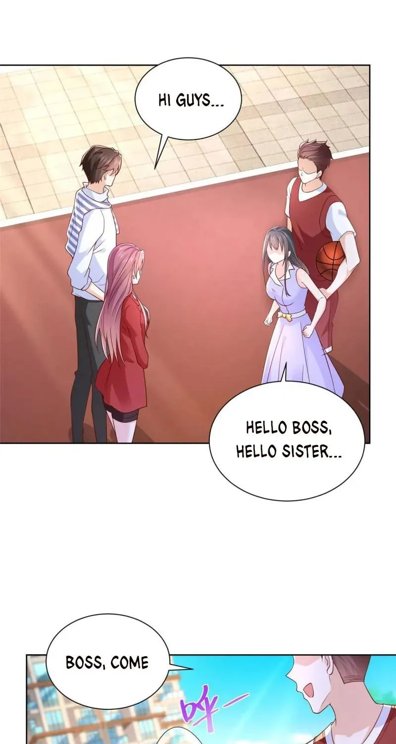 I Randomly Have A New Career Every Week Chapter 226 page 28 - 