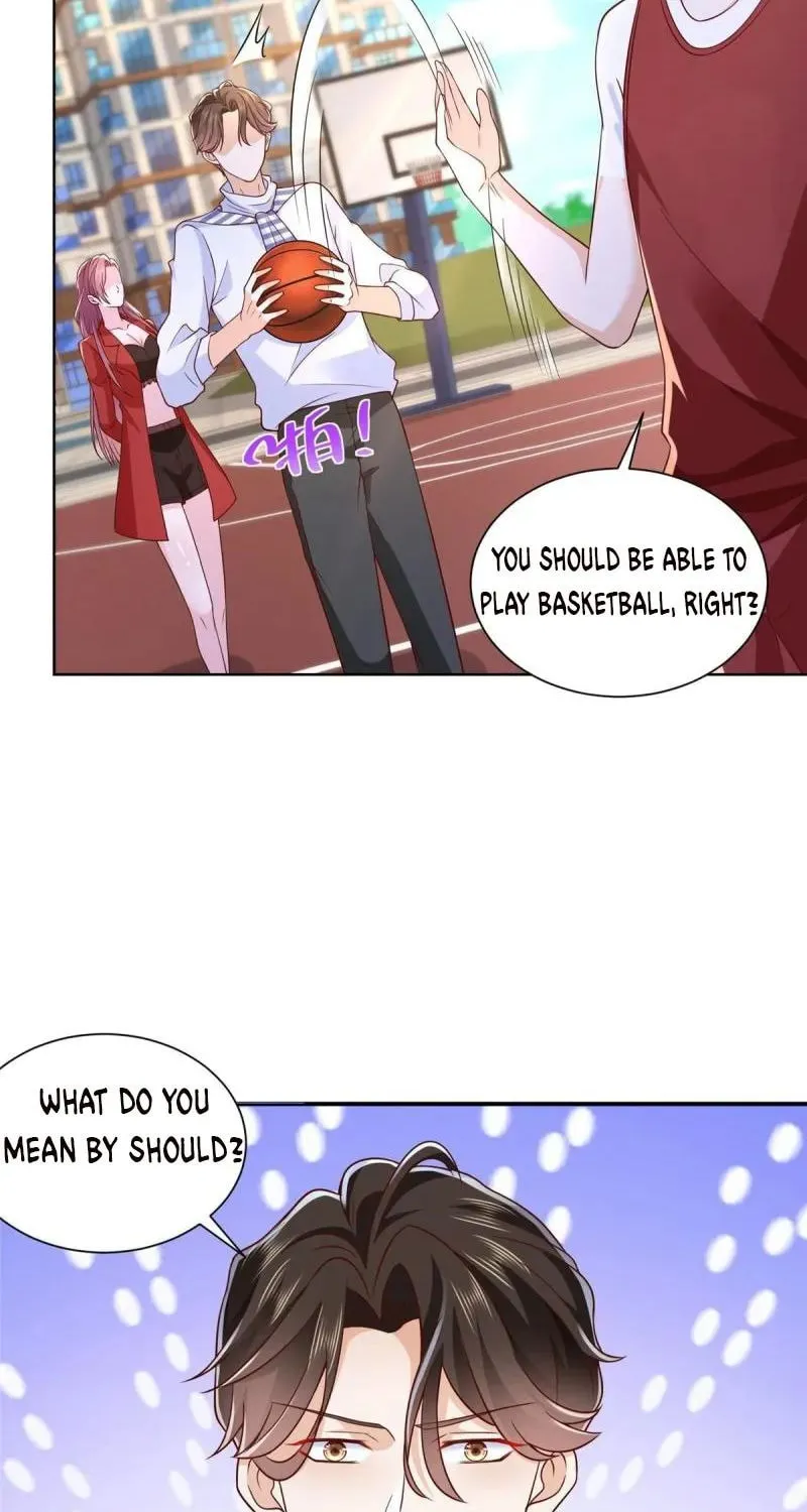 I Randomly Have A New Career Every Week Chapter 226 page 29 - 