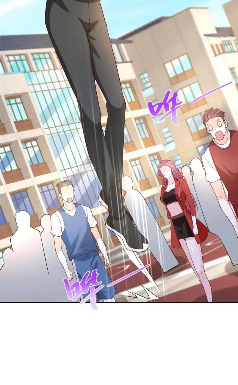 I Randomly Have A New Career Every Week Chapter 226 page 32 - 