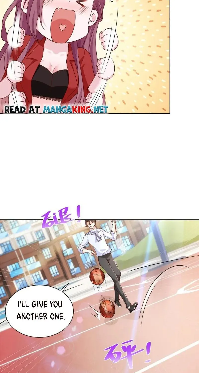 I Randomly Have A New Career Every Week Chapter 226 page 34 - 