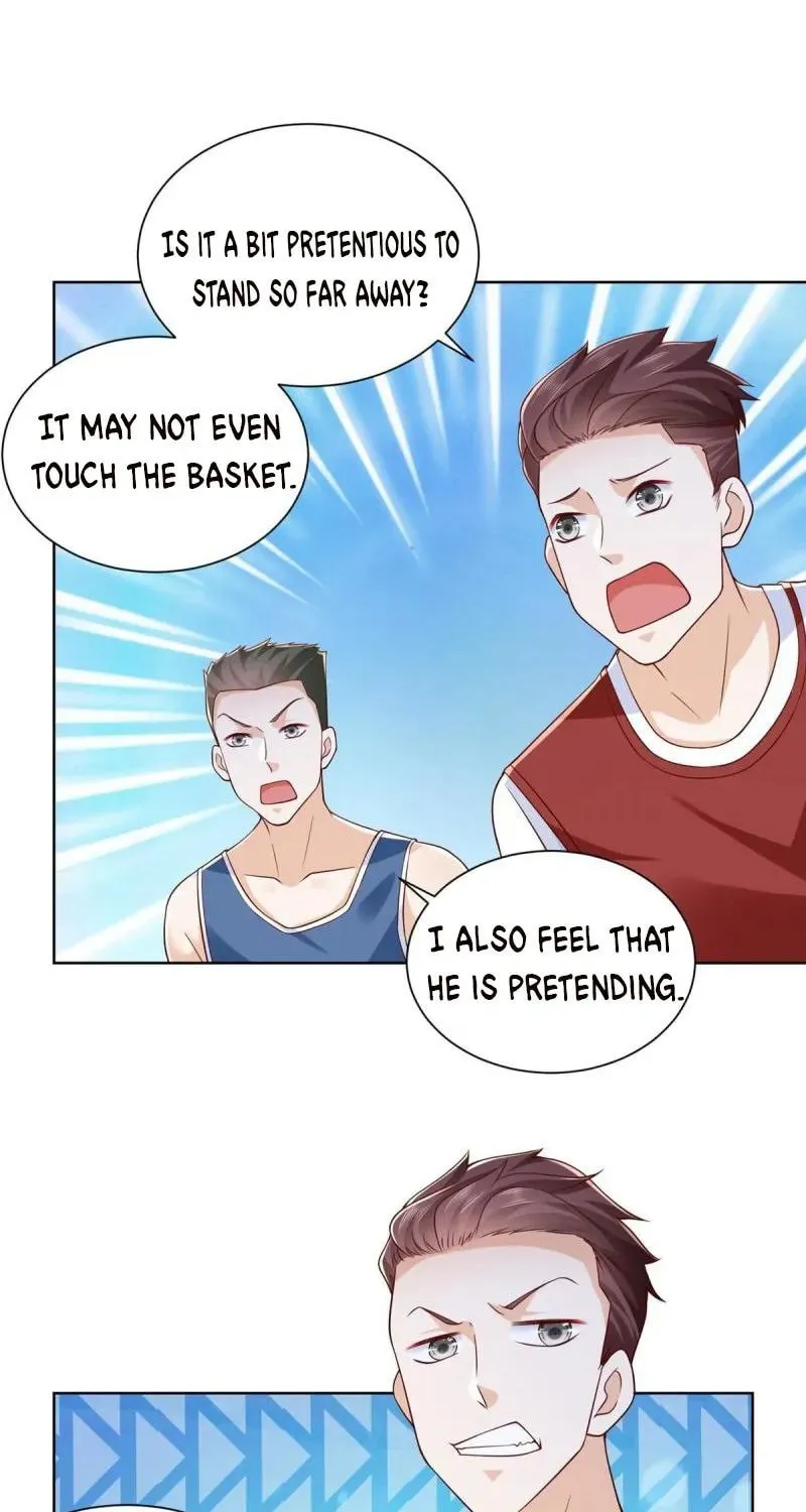 I Randomly Have A New Career Every Week Chapter 226 page 36 - 