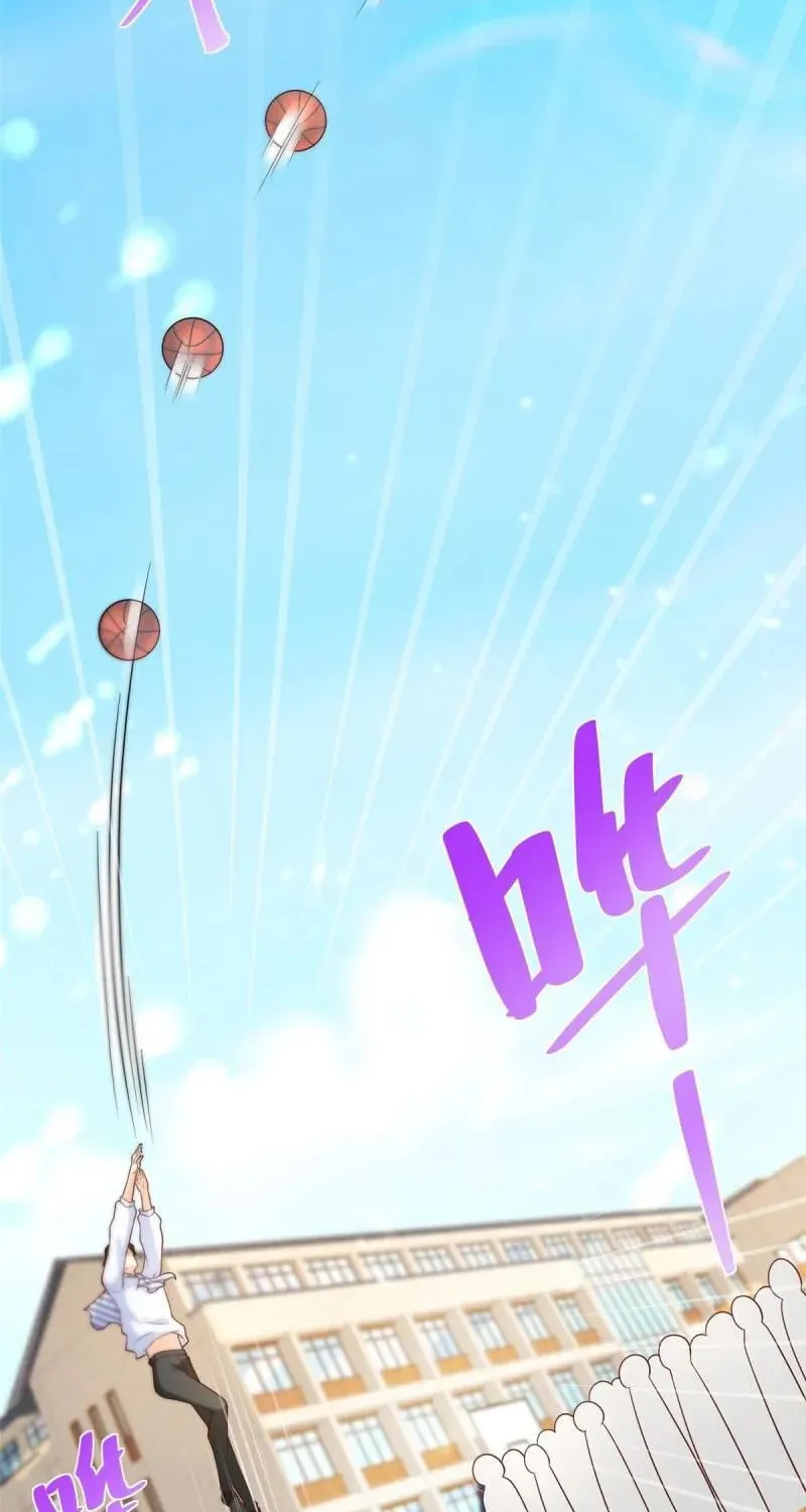 I Randomly Have A New Career Every Week Chapter 226 page 38 - 