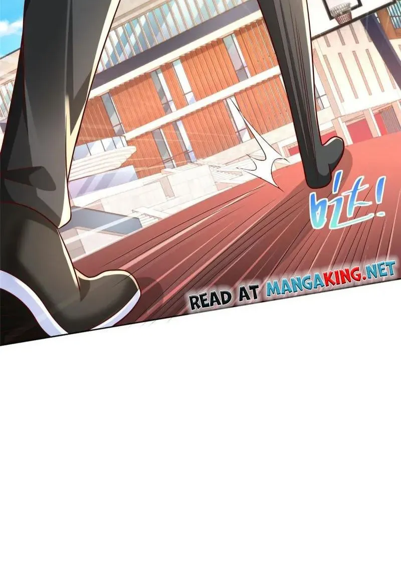 I Randomly Have A New Career Every Week Chapter 226 page 47 - 