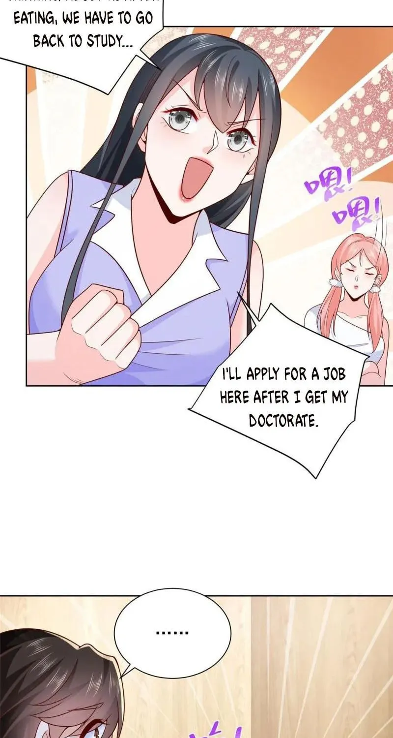 I Randomly Have A New Career Every Week Chapter 226 page 6 - 