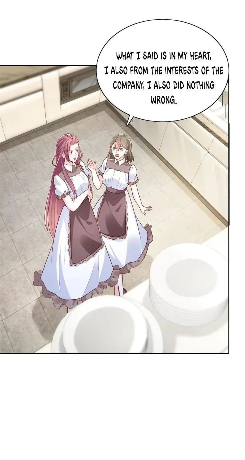 I Randomly Have A New Career Every Week Chapter 226 page 9 - 