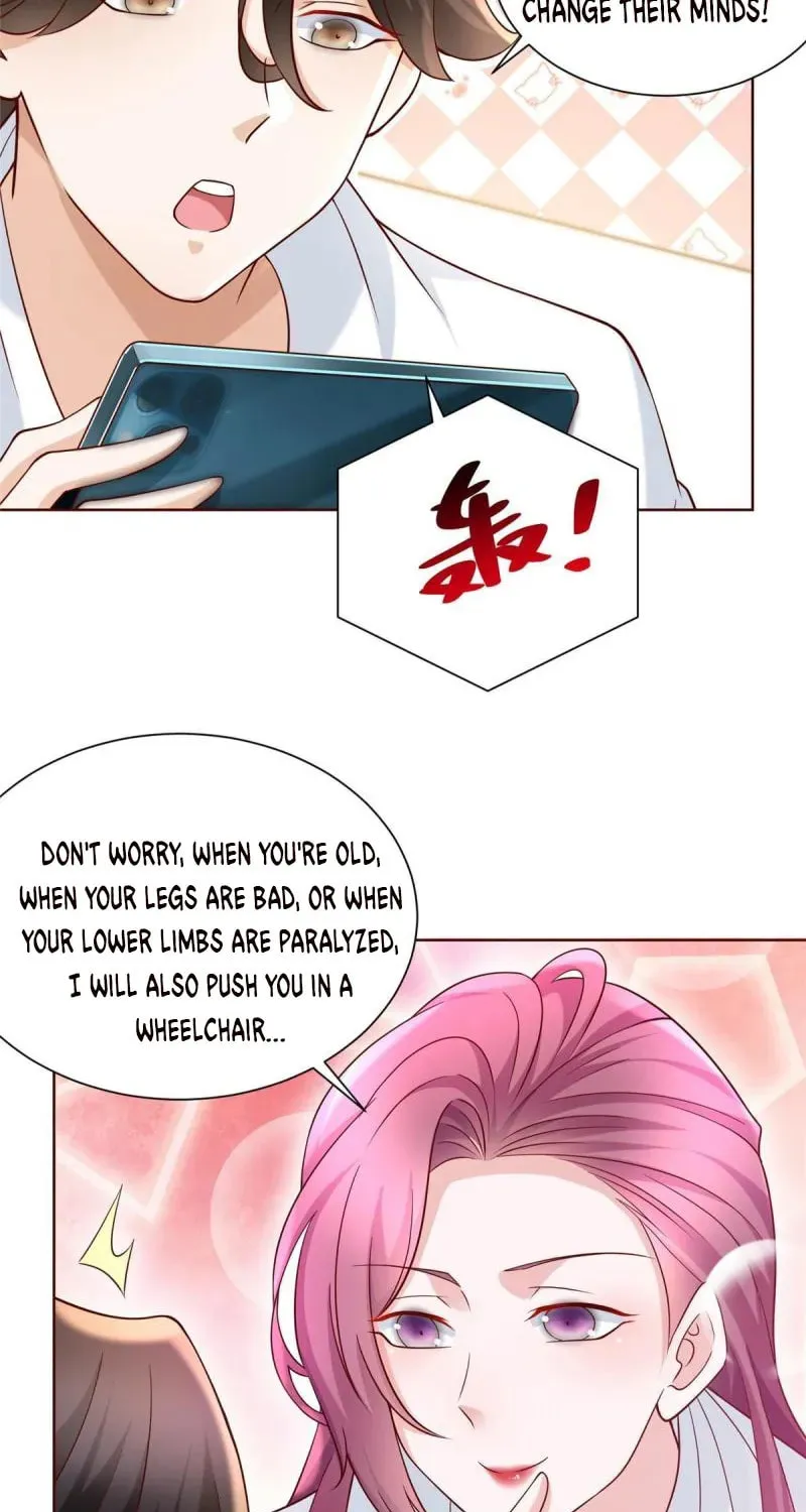 I Randomly Have A New Career Every Week Chapter 227 page 12 - 