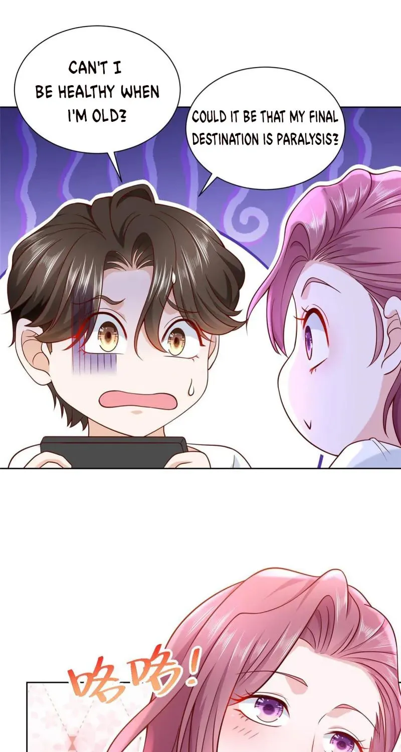 I Randomly Have A New Career Every Week Chapter 227 page 14 - 