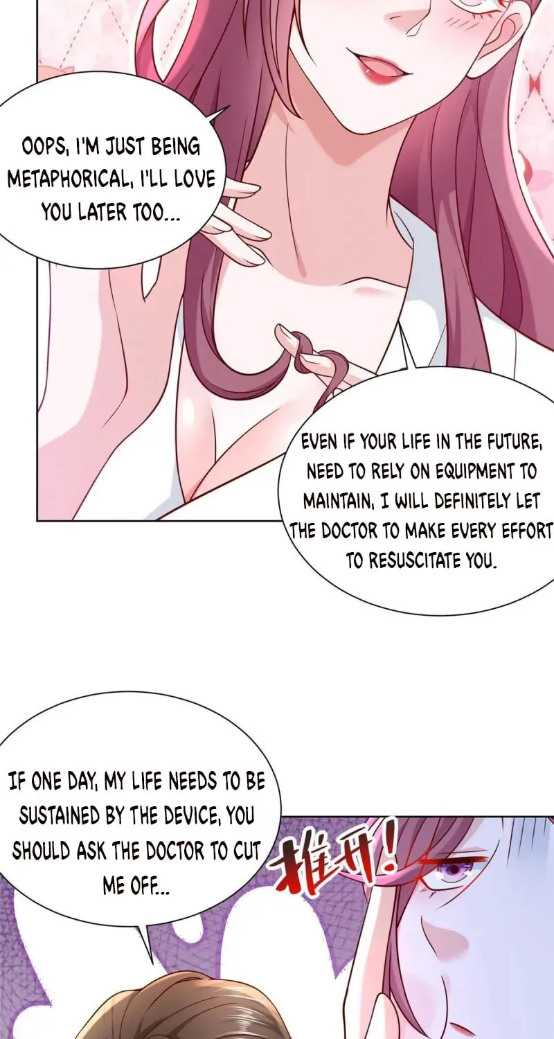 I Randomly Have A New Career Every Week Chapter 227 page 15 - 