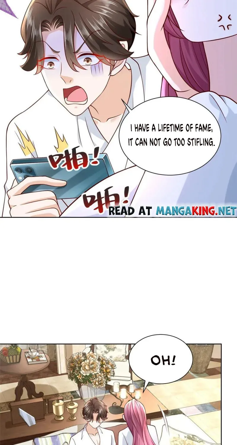 I Randomly Have A New Career Every Week Chapter 227 page 16 - 
