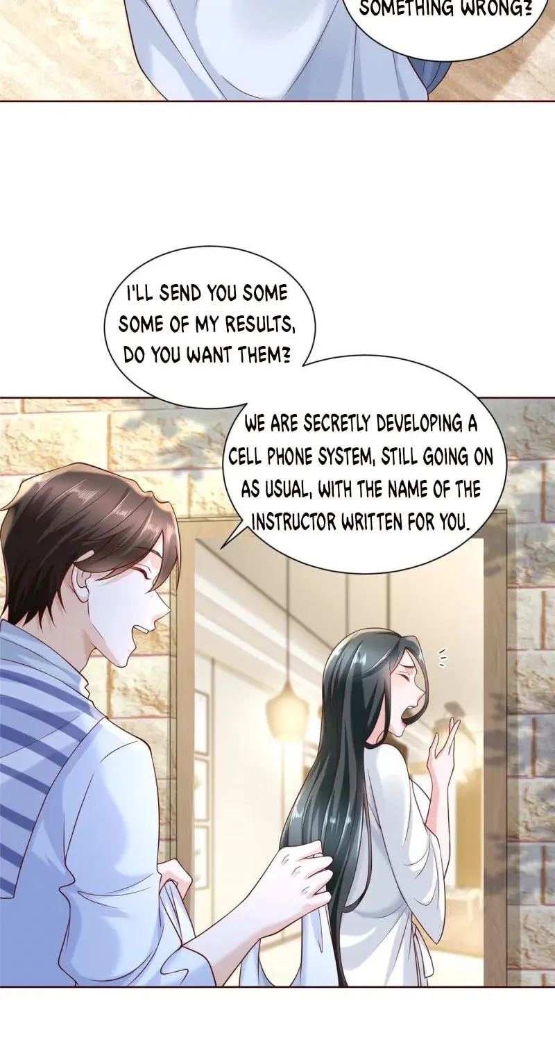 I Randomly Have A New Career Every Week Chapter 227 page 23 - 